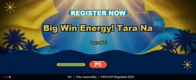 Join the Ultimate PH Jackpot